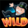 monopoly 250k wild symbol icon