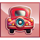 monopoly cash is king car symbol icon