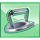 monopoly cash is king iron symbol icon