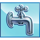 monopoly cash is king tap symbol icon