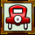 monopoly grand hotel car symbol icon