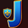 monopoly grand hotel j symbol icon