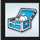 monopoly heights box symbol icon