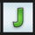 monopoly heights j symbol icon