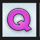 monopoly heights q symbol icon