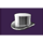 monopoly mega movers hat symbol icon