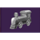 monopoly mega movers railroad symbol icon
