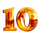 monopoly megapots 10 symbol icon