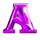 monopoly megapots a symbol icon