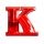 monopoly megapots k symbol icon