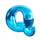 monopoly megapots q symbol icon