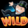monopoly millionaire wild symbol icon