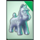 monopoly money line dog symbol icon