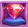 monopoly money magnate diamond symbol icon