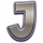 monopoly money magnate j symbol icon