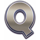 monopoly money magnate q symbol icon