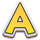 monopoly rent rush a symbol icon