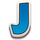 monopoly rent rush j symbol icon