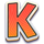 monopoly rent rush k symbol icon