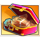 monopoly rent rush suitcase symbol icon