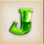 monopoly rush hour j symbol icon