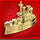 monopoly rush hour ship symbol icon