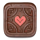 monster blox gigablox heart symbol icon