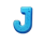 monsters getaway j symbol icon