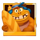 monsters getaway monster 1 symbol icon