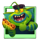 monsters getaway monster 4 symbol icon