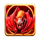 monstroland bat symbol icon