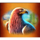 montezuma eagle symbol icon