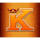 montezuma k symbol icon