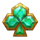 montezumas missions club gem symbol icon