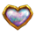 montezumas missions heart gem symbol icon