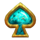 montezumas missions spade gem symbol icon
