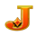 monymax book hunt j symbol icon