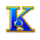 monymax book hunt k symbol icon