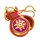 moo moo moo clap clap symbol icon