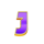 moo moo moo j symbol icon