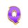 moo moo moo q symbol icon