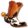 moofo boot symbol icon