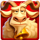 moofo goat symbol icon