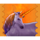 moon oak deluxe unicorn symbol icon