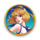 moon princess 100 hp2 star icon