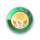moon princess 100 lp1 circle icon