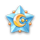moon princess 100 star2 icon