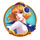moon princess christmas kingdom hp2 icon