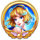 moon princess origins blue symbol icon