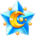 moon princess origins star symbol icon